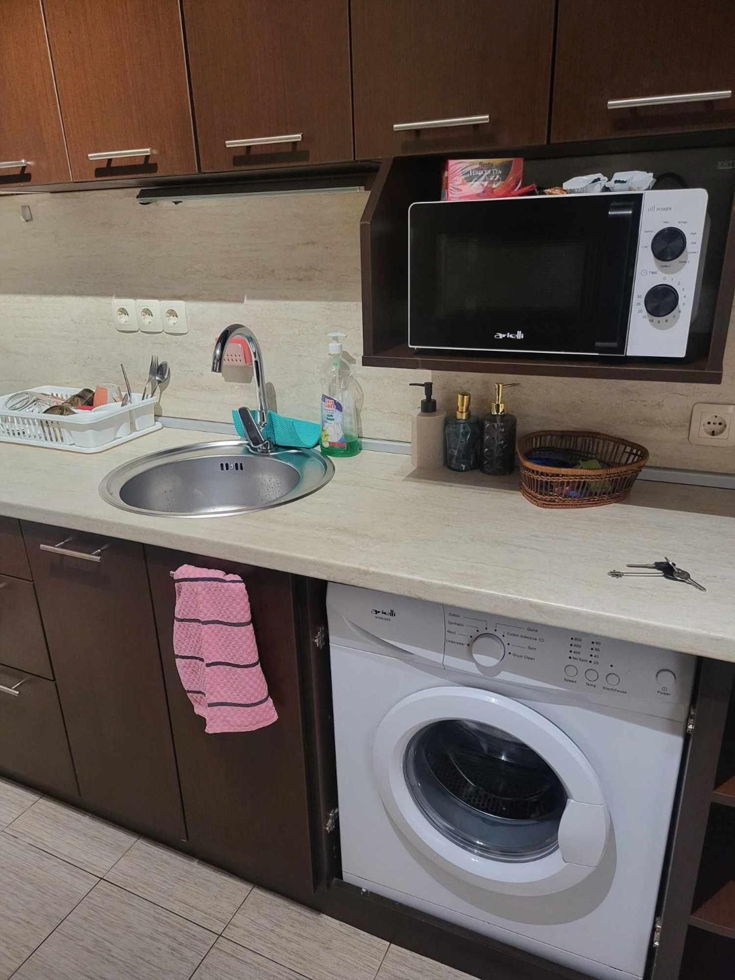 דירות סופיה Astoriq מראה חיצוני תמונה